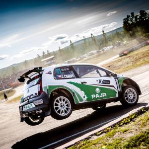 foto: rallycross.cz foto: rallycross.cz