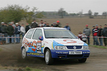 Jan Černý vítězem poháru mládeže Jan Černý vítězem poháru mládeže