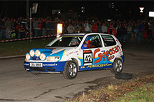 Jan Černý vítězem poháru mládeže Jan Černý vítězem poháru mládeže