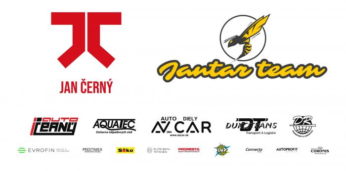 Jantar Team, Jan Černý Jantar Team, Jan Černý