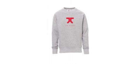 Mikina JC TEAM Mikina JC TEAM