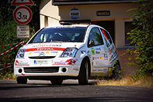 Mistr České republiky v 2WD 2010 Mistr České republiky v 2WD 2010