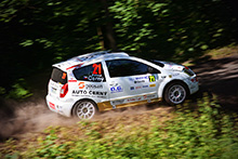 Mistr České republiky v 2WD 2010 Mistr České republiky v 2WD 2010