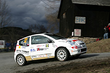 Mistr České republiky v 2WD 2010 Mistr České republiky v 2WD 2010