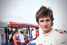 Mistr České republiky v 2WD 2010 Mistr České republiky v 2WD 2010