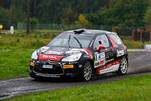 Mistr České republiky v 2WD 2012 Mistr České republiky v 2WD 2012