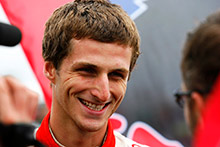 Mistr České republiky v 2WD 2012 Mistr České republiky v 2WD 2012