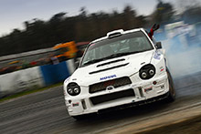 Mistr České republiky v 2WD 2012 Mistr České republiky v 2WD 2012