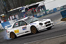 Mistr České republiky v 2WD 2012 Mistr České republiky v 2WD 2012