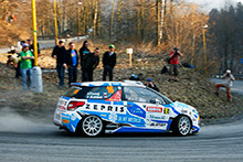 Mistr České republiky v 2WD 2012 Mistr České republiky v 2WD 2012