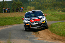 Mistr České republiky v 2WD 2012 Mistr České republiky v 2WD 2012