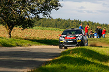 Mistr České republiky v 2WD 2012 Mistr České republiky v 2WD 2012