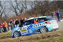 Mistr České republiky v 2WD 2012 Mistr České republiky v 2WD 2012