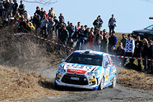 Mistr České republiky v 2WD 2012 Mistr České republiky v 2WD 2012