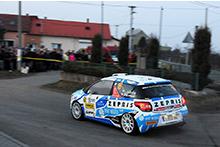 Mistr České republiky v 2WD 2012 Mistr České republiky v 2WD 2012