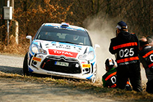 Mistr České republiky v 2WD 2012 Mistr České republiky v 2WD 2012