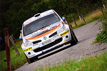 Mistr Evropy 2WD 2010 Mistr Evropy 2WD 2010