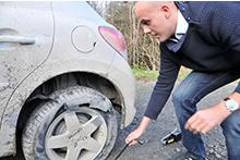 Mistr Evropy 2WD 2010 Mistr Evropy 2WD 2010