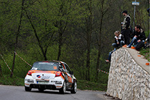 Mistr Evropy 2WD 2010 Mistr Evropy 2WD 2010