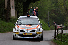 Mistr Evropy 2WD 2010 Mistr Evropy 2WD 2010