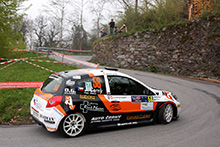 Mistr Evropy 2WD 2010 Mistr Evropy 2WD 2010