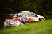 Mistr Evropy 2WD 2010 Mistr Evropy 2WD 2010