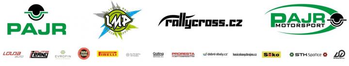 Partneři rally 2021 Jan Černý Partneři rally 2021 Jan Černý