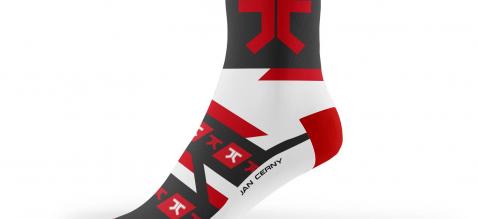 Ponožky JC BLACK Ponožky JC BLACK