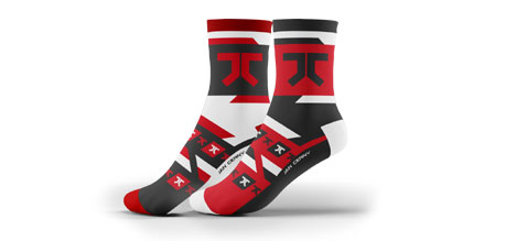 Ponožky JC DUO Ponožky JC DUO