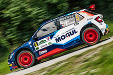 Pořídili jsme si R5! Pořídili jsme si R5!