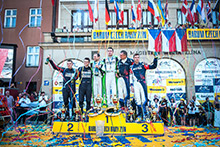 Pořídili jsme si R5! Pořídili jsme si R5!