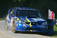 Přechod do vozu 4x4 Turbo Přechod do vozu 4x4 Turbo