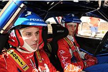 Přechod do vozu 4x4 Turbo Přechod do vozu 4x4 Turbo