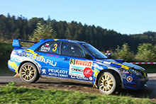 Přechod do vozu 4x4 Turbo Přechod do vozu 4x4 Turbo