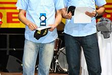 Přechod do vozu 4x4 Turbo Přechod do vozu 4x4 Turbo