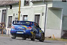 Přechod do vozu 4x4 Turbo Přechod do vozu 4x4 Turbo