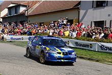 Přechod do vozu 4x4 Turbo Přechod do vozu 4x4 Turbo