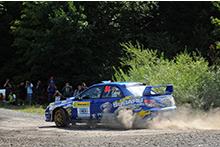 Přechod do vozu 4x4 Turbo Přechod do vozu 4x4 Turbo