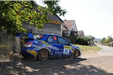 Přechod do vozu 4x4 Turbo Přechod do vozu 4x4 Turbo