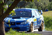 Přechod do vozu 4x4 Turbo Přechod do vozu 4x4 Turbo