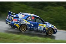 Přechod do vozu 4x4 Turbo Přechod do vozu 4x4 Turbo