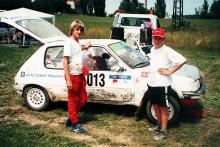 Rallycross a Hobby Rallycross Rallycross a Hobby Rallycross