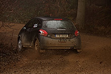 Účast v juniorském mistrovství Evropy Účast v juniorském mistrovství Evropy