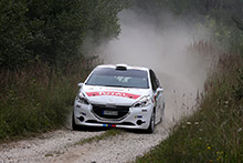 Účast v juniorském mistrovství Evropy Účast v juniorském mistrovství Evropy