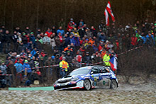 Účast v juniorském mistrovství Evropy Účast v juniorském mistrovství Evropy