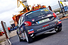 Účast v juniorském mistrovství Evropy Účast v juniorském mistrovství Evropy