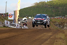 Účast v juniorském mistrovství Evropy Účast v juniorském mistrovství Evropy