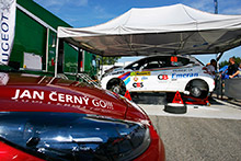 Účast v juniorském mistrovství Evropy Účast v juniorském mistrovství Evropy