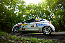 Účast v juniorském mistrovství Evropy Účast v juniorském mistrovství Evropy