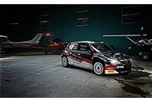 Účast v mistrovství Evropy s S2000 Účast v mistrovství Evropy s S2000